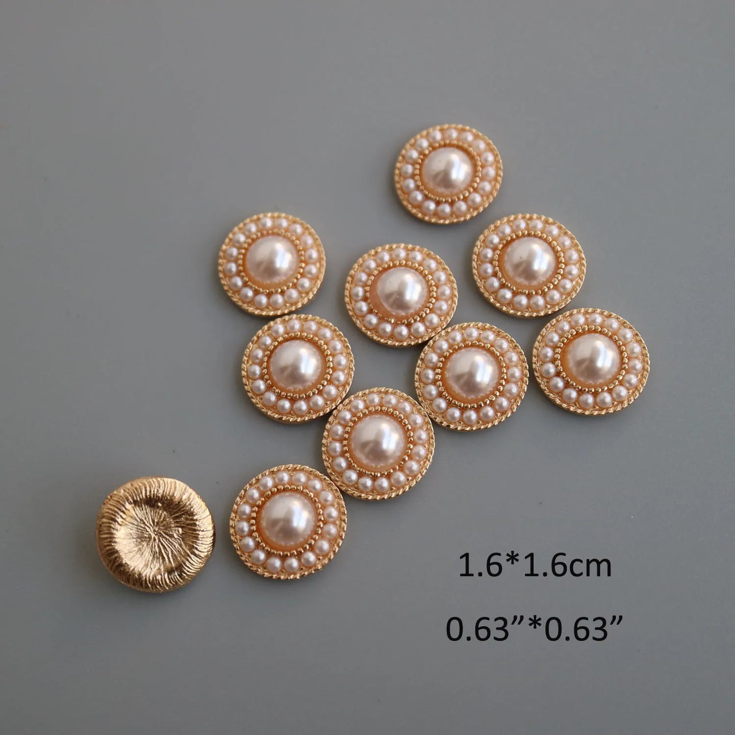 jewelry making parts