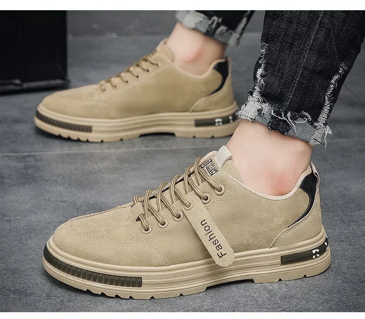 Men Shoes