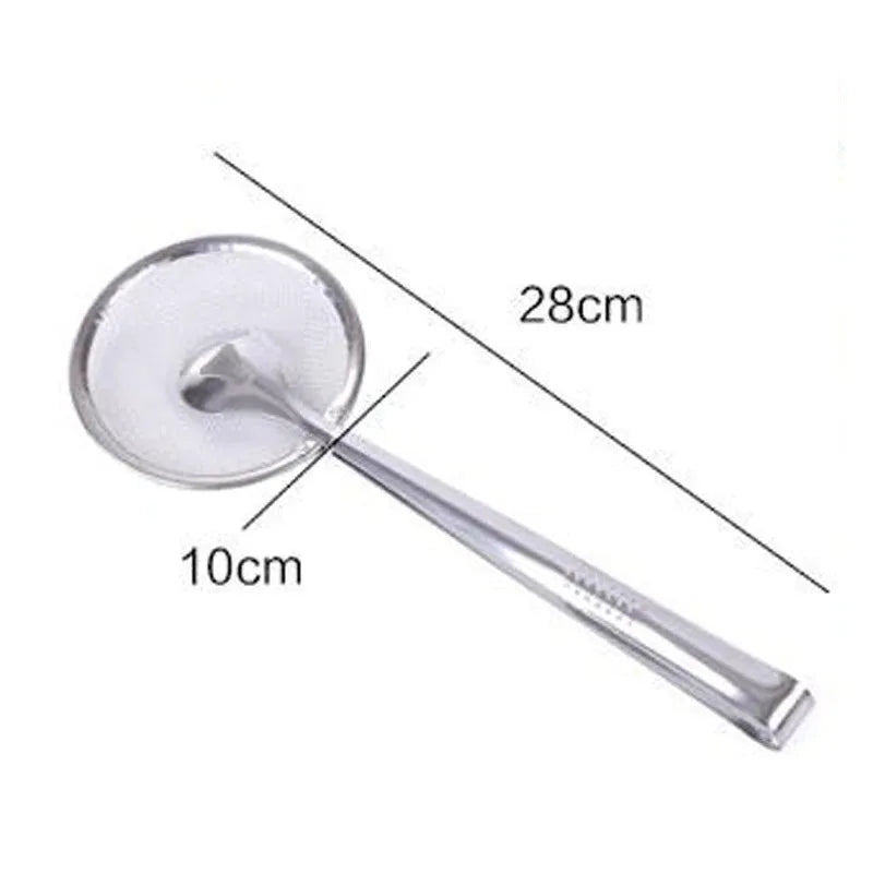 Fried Food Scoop