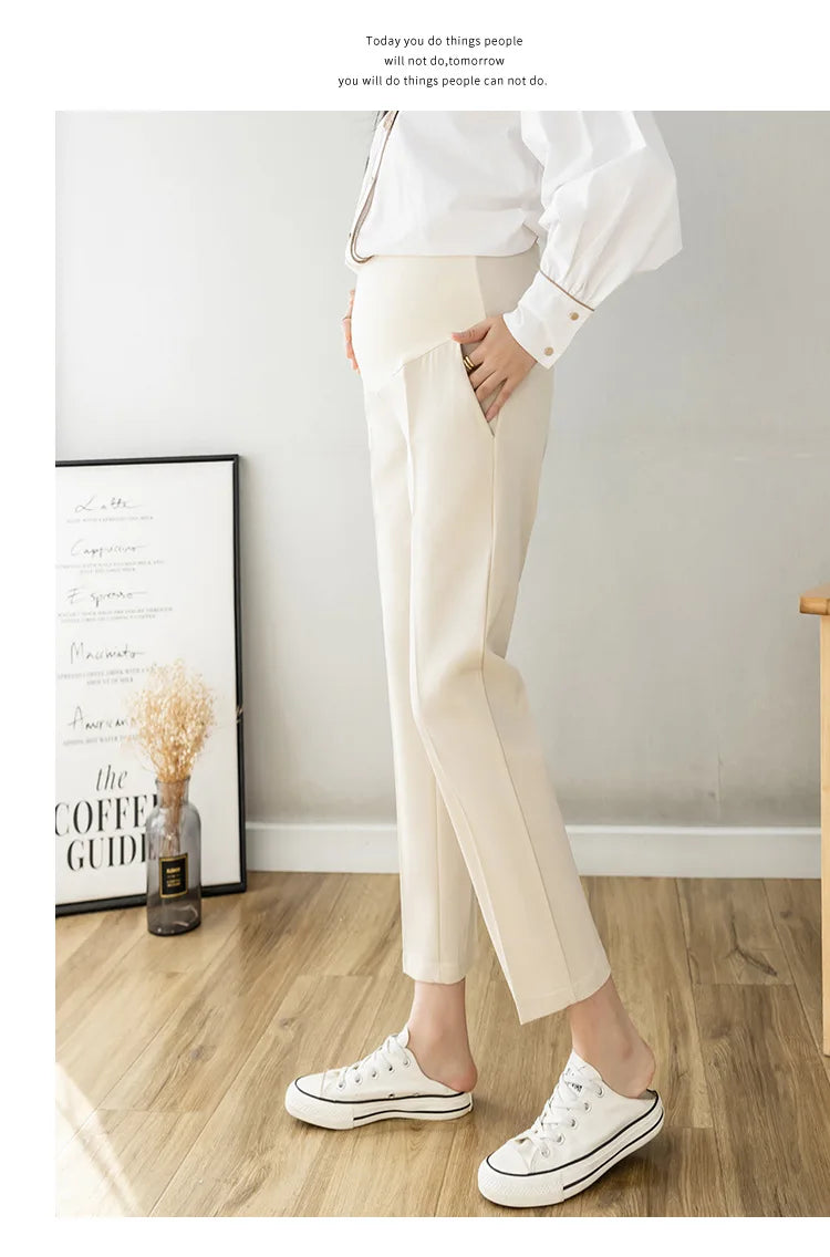 Maternity Office Wear Clothing Maternity Trousers