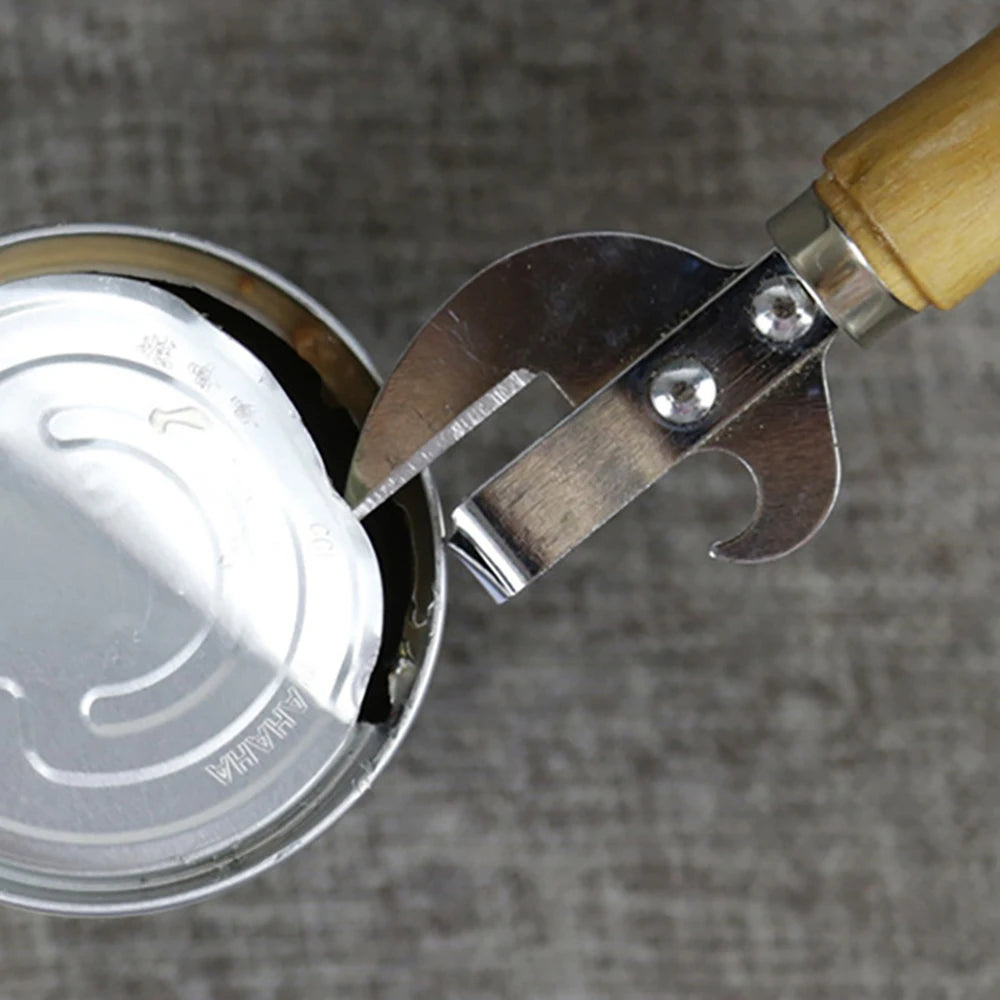 Manual Lid Opener