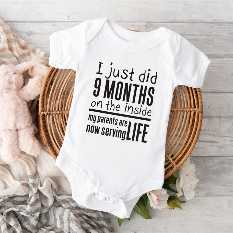 Infant Onesie