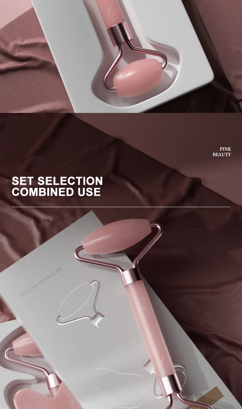 Facial Massage Instrument