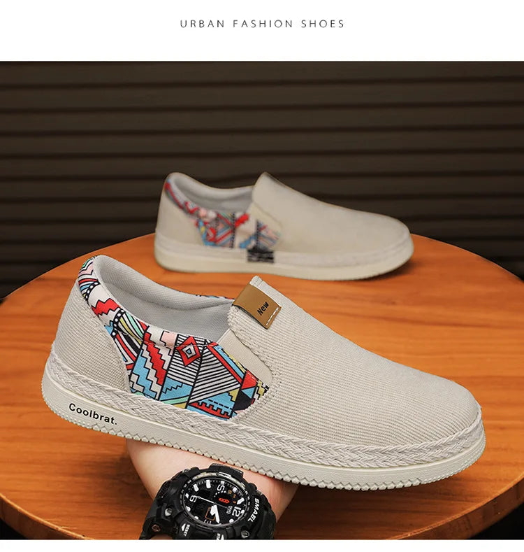 Loafers