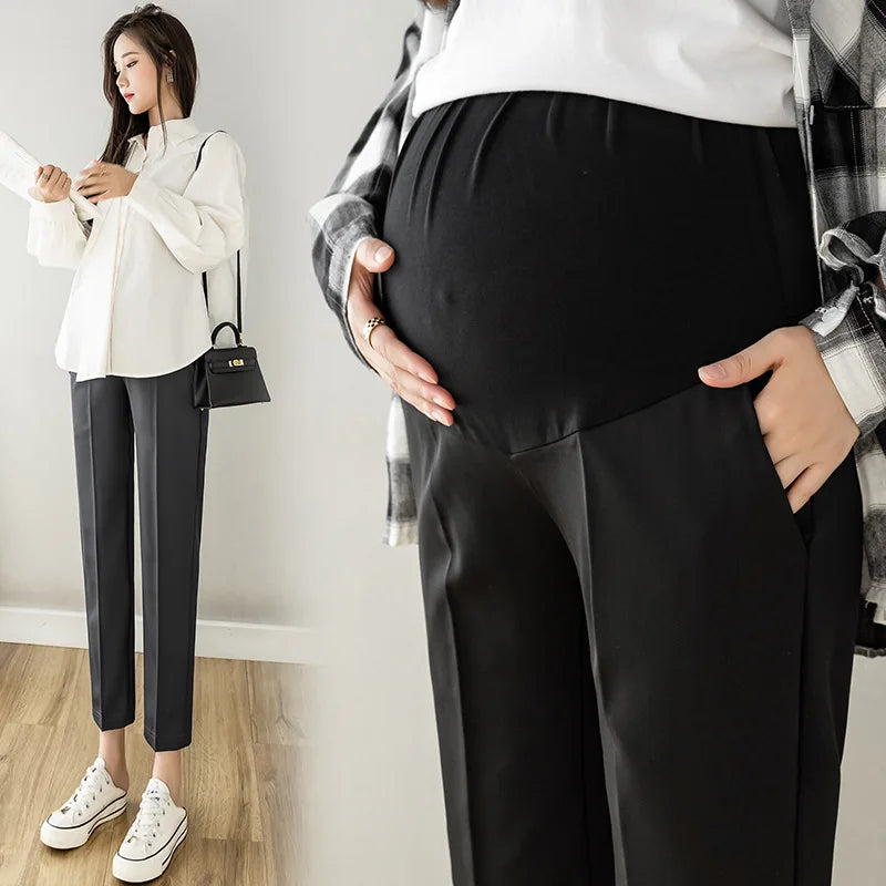 Maternity Office Wear Clothing Maternity Trousers