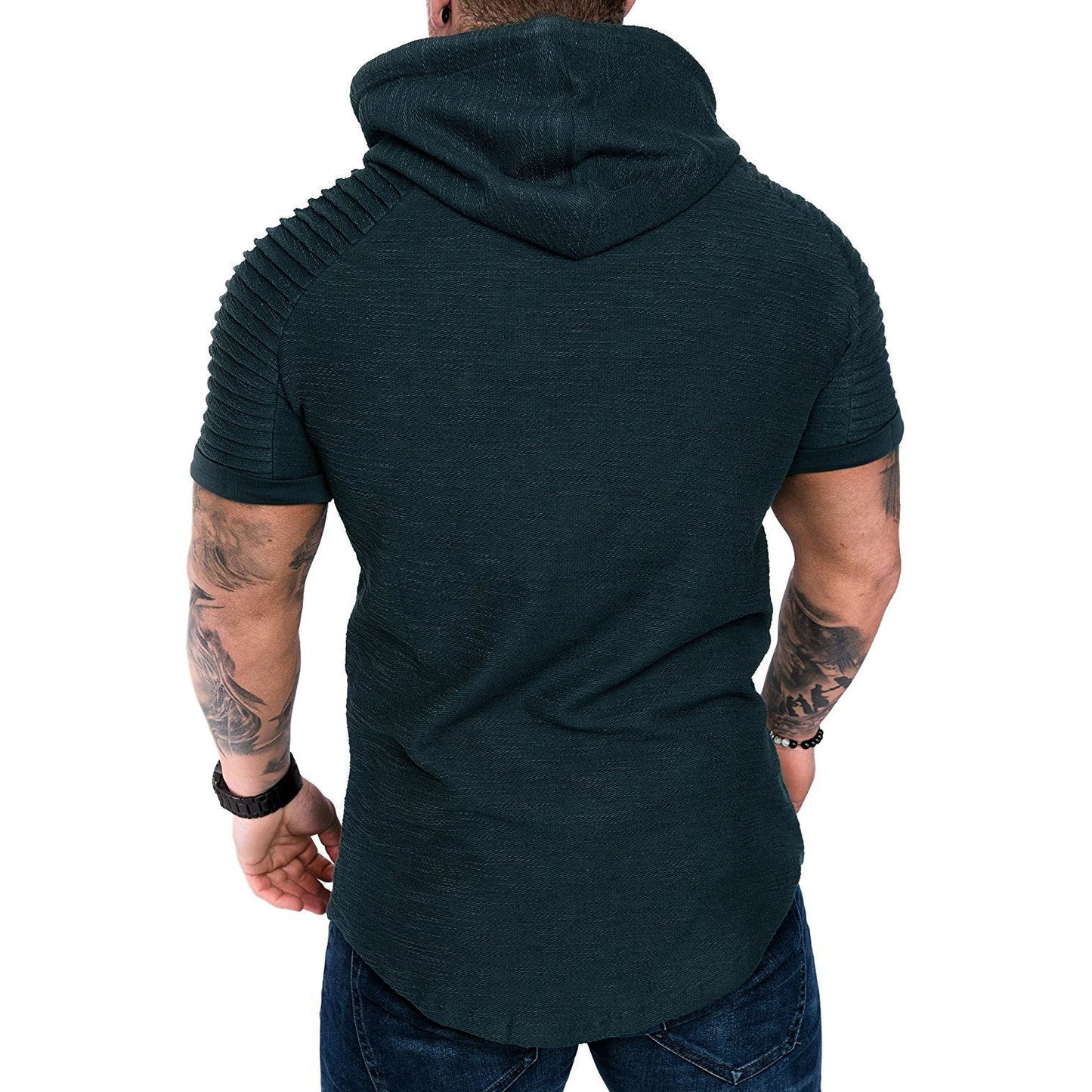 Men's Hoodie