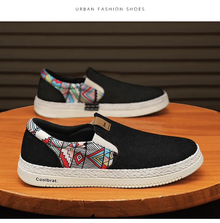 Loafers