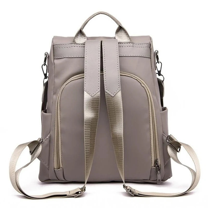 Multifunction Backpack Travel Shoulder Bag