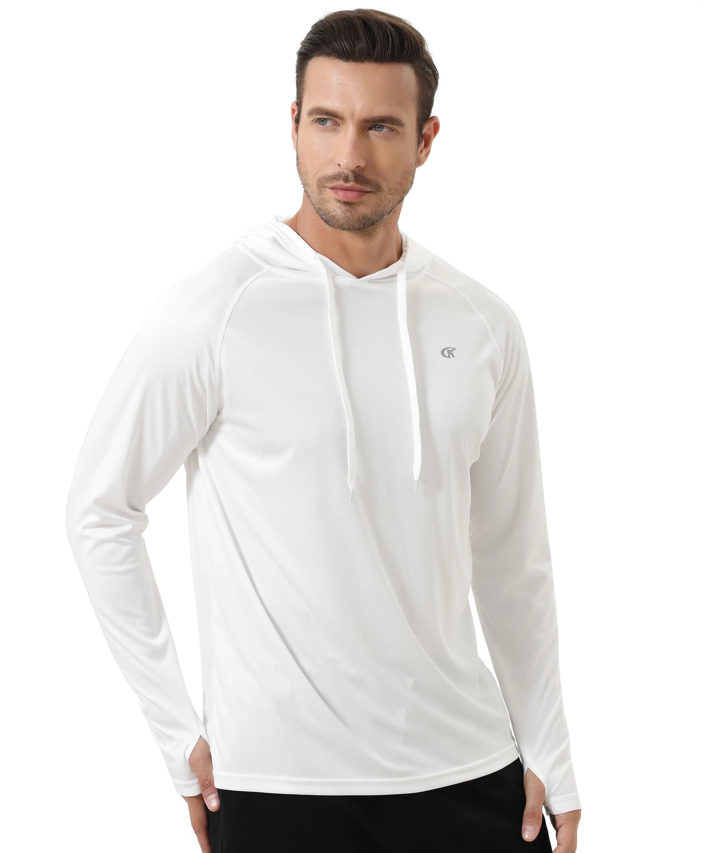 Hoodie Men's