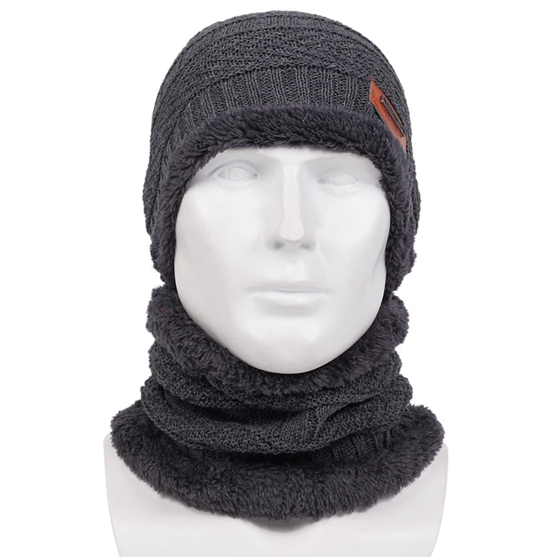 Winter Warm Hat