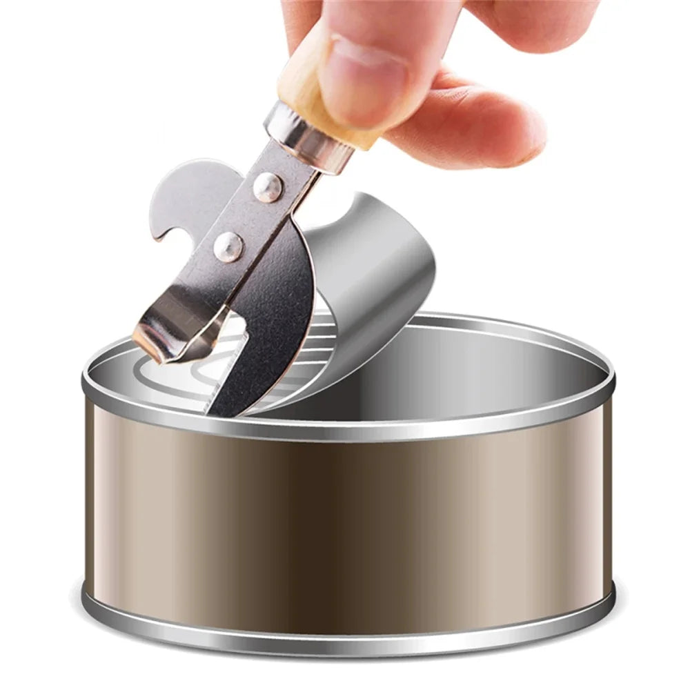 Manual Lid Opener