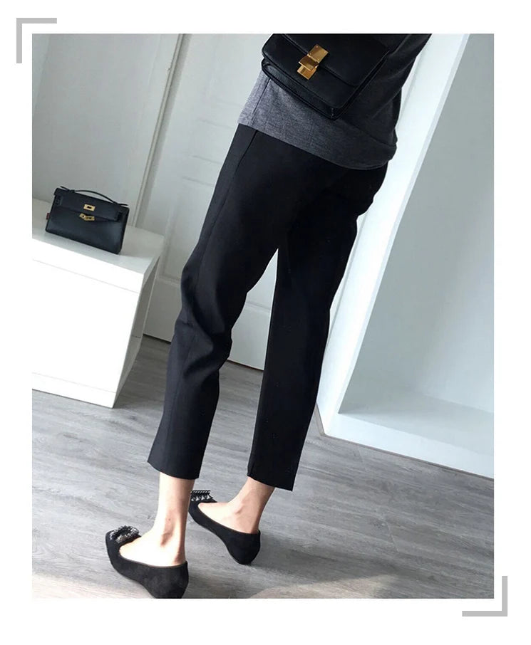 Maternity Office Wear Clothing Maternity Trousers