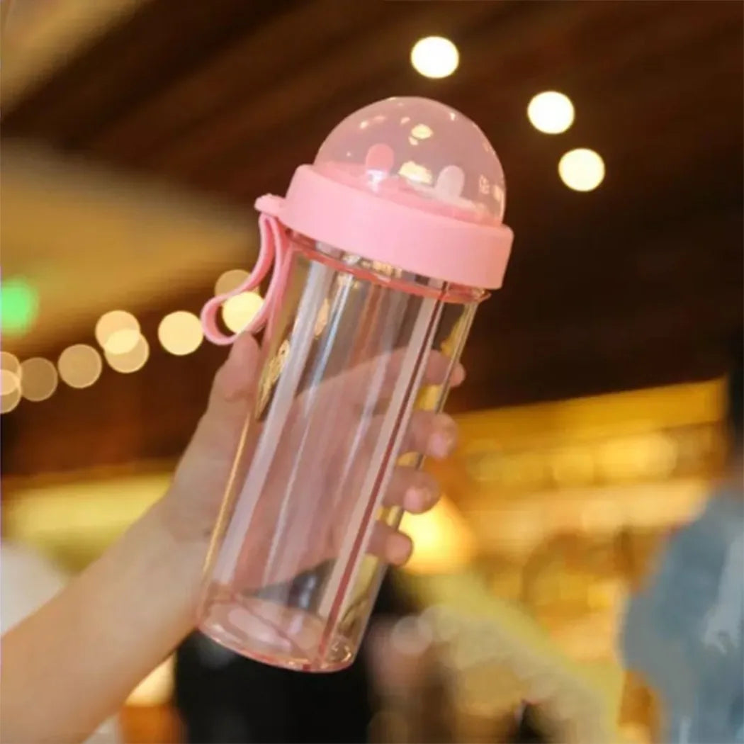 Double Drinking Cup