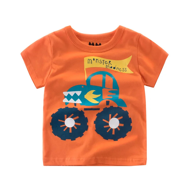 Kids Boys Clothes