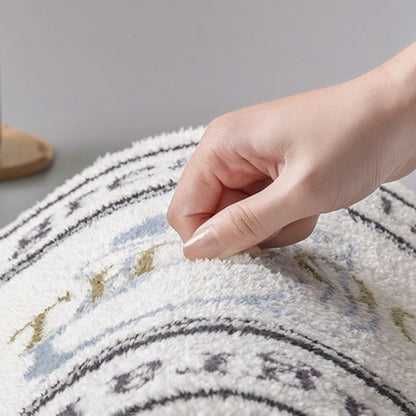 Bathroom Mat