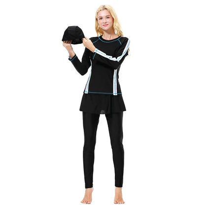 Women's  Sport Bathing Suit