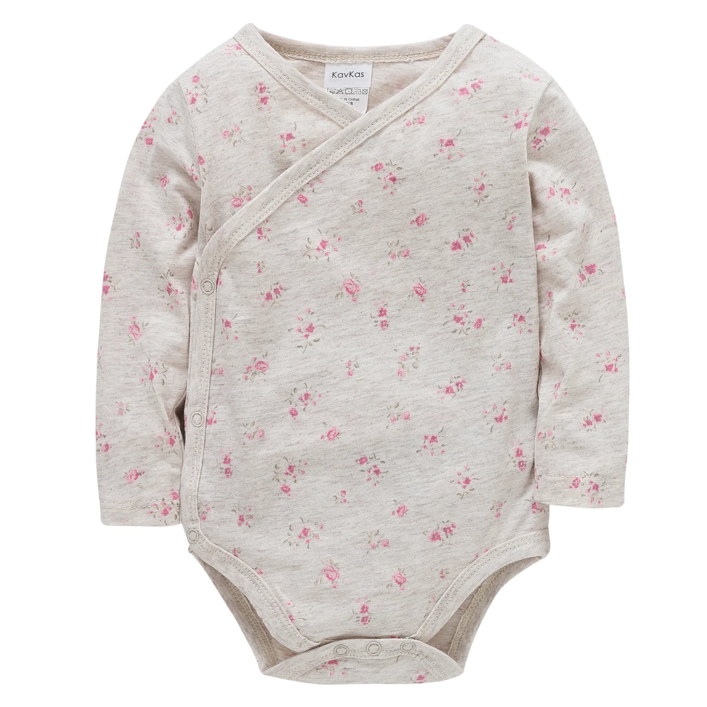 Infant Body Long Sleeve