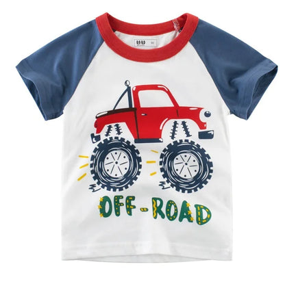 Kids Boys Clothes