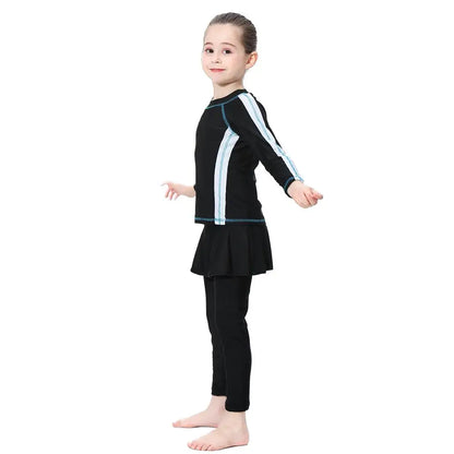 Women's  Sport Bathing Suit