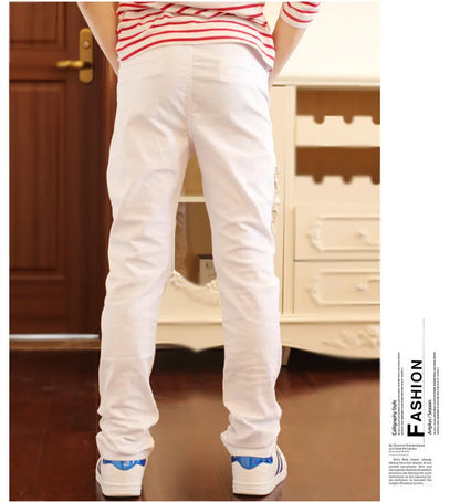 Boys Trousers