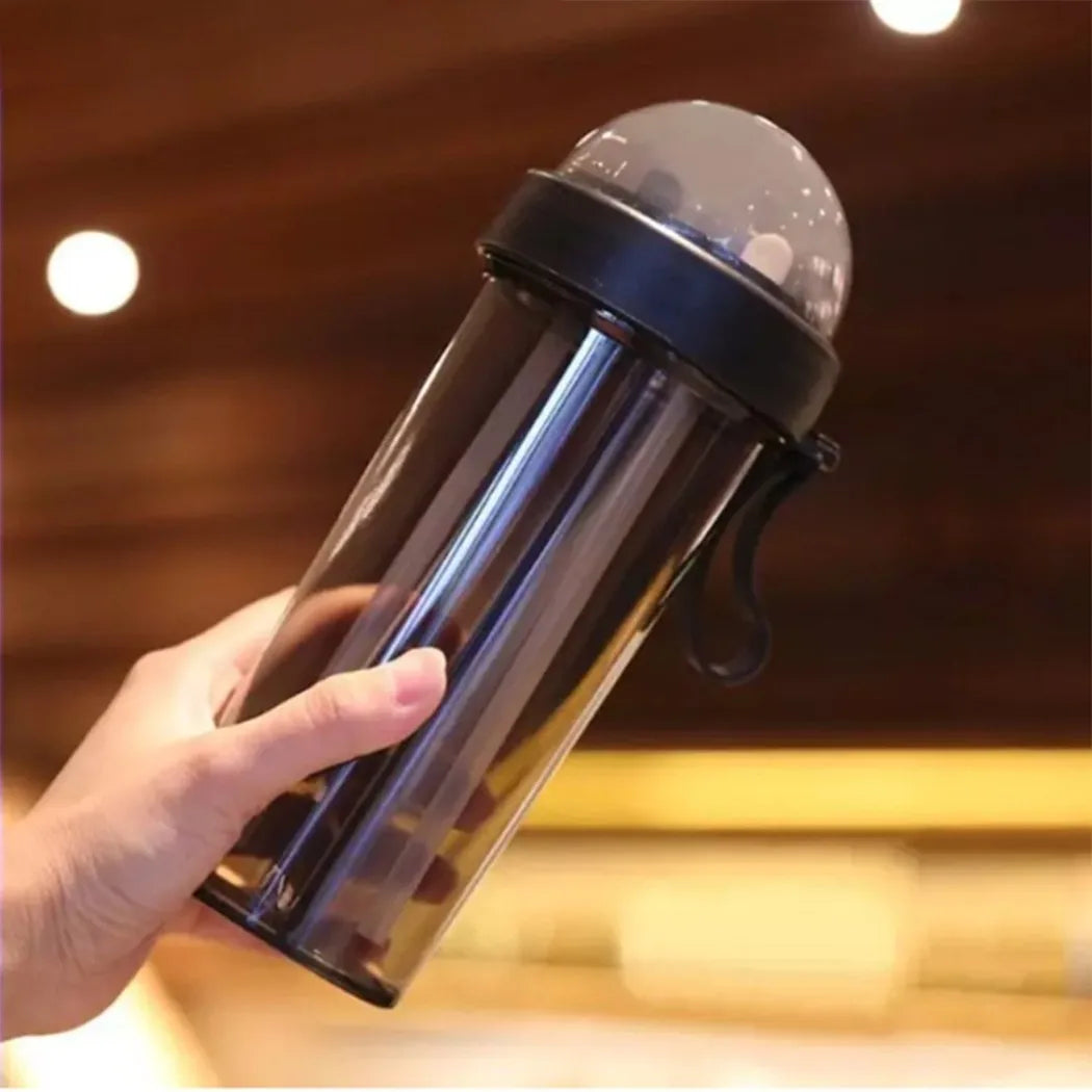 Double Drinking Cup