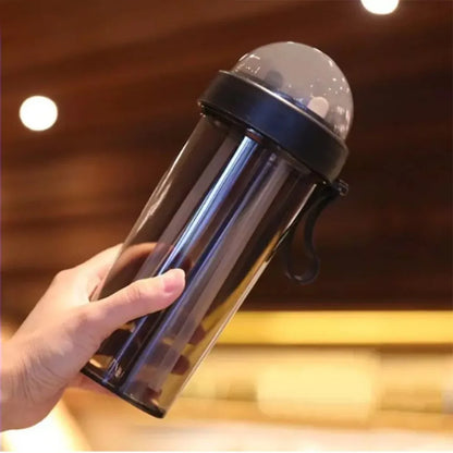 Double Drinking Cup