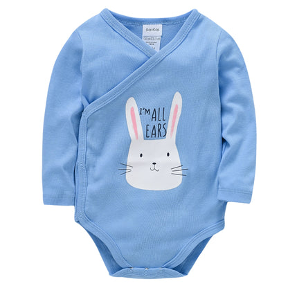 Infant Body Long Sleeve