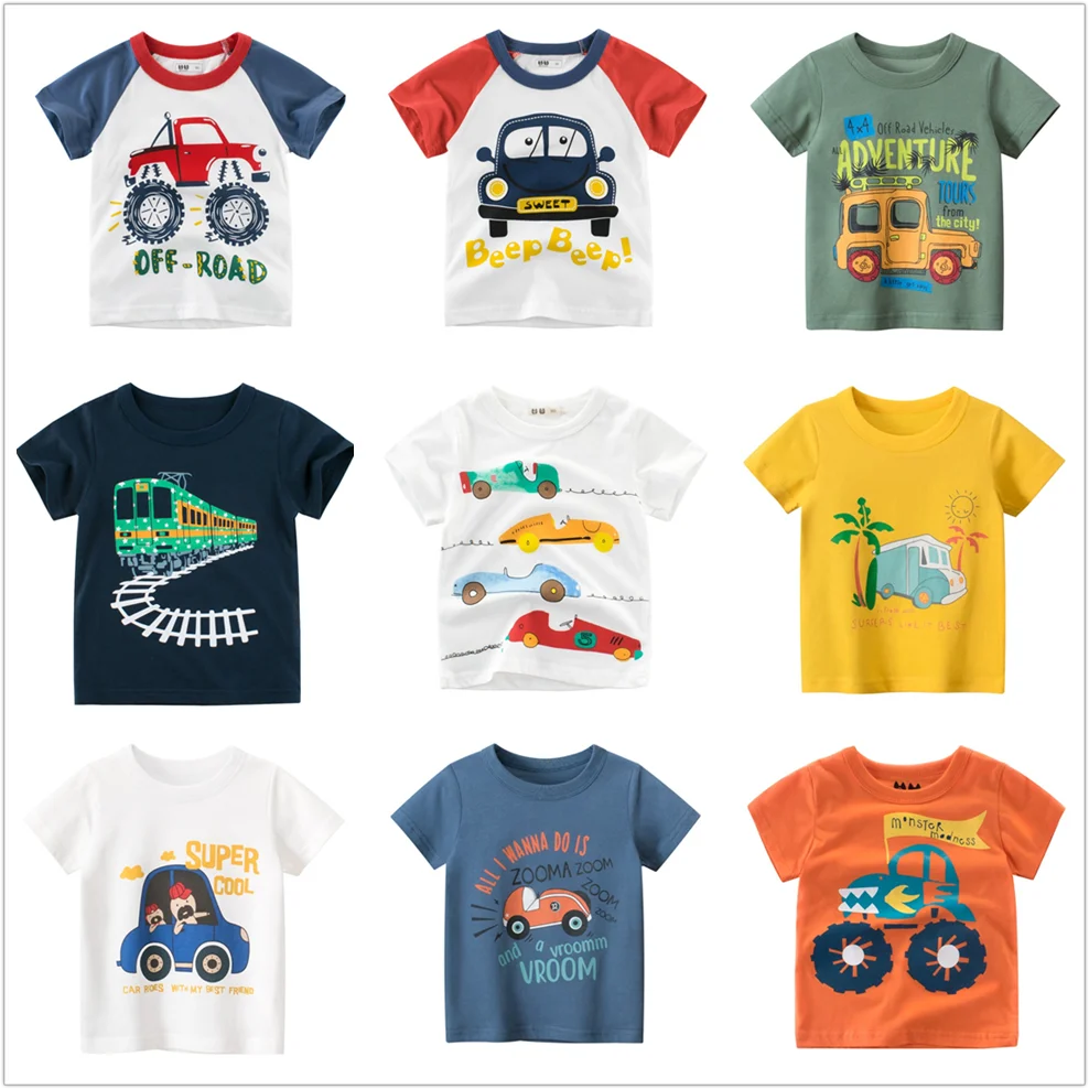 Kids Boys Clothes