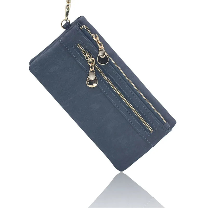 PUOU Women's Wallets