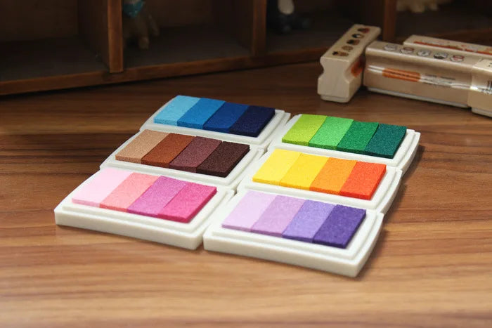 Ink Stamp Pad