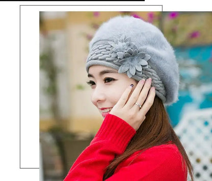 Winter Hat
