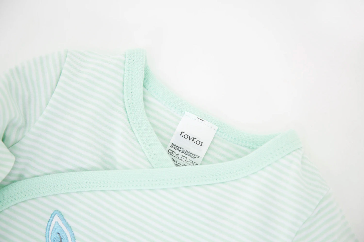 Infant Body Long Sleeve