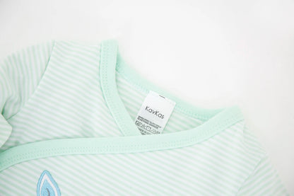 Infant Body Long Sleeve