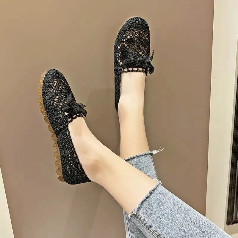 Women  flats shoes