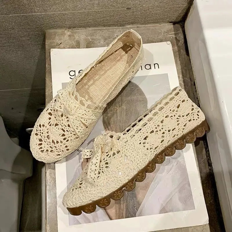 Women  flats shoes