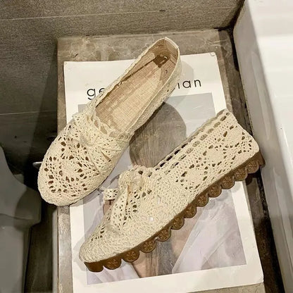 Women  flats shoes