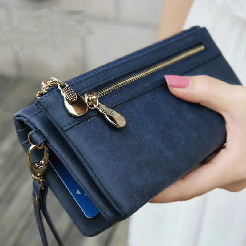 PUOU Women's Wallets