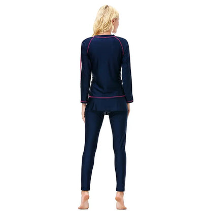 Women's  Sport Bathing Suit