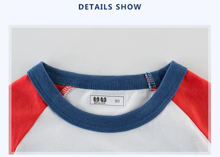 Kids Boys Clothes