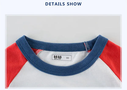 Kids Boys Clothes