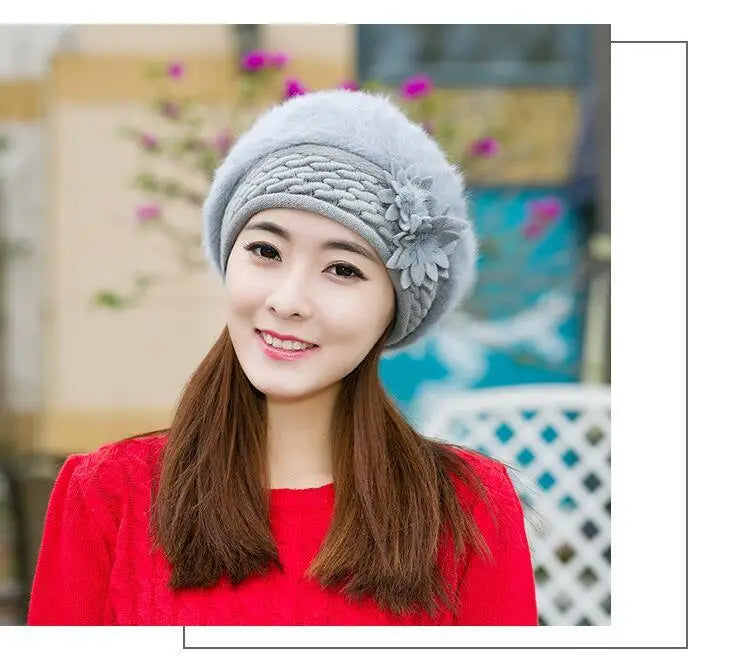 Winter Hat