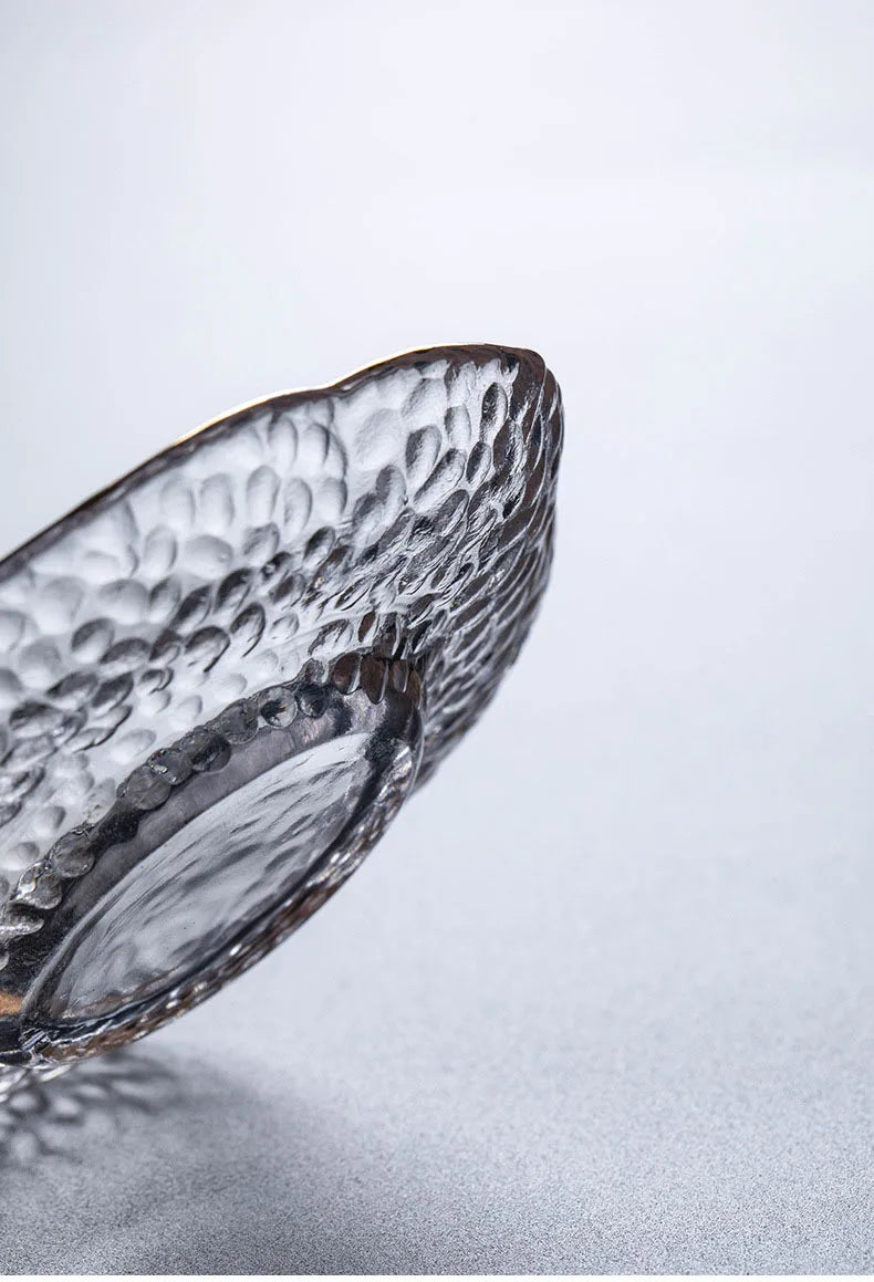 Japanese Glass  Coaster