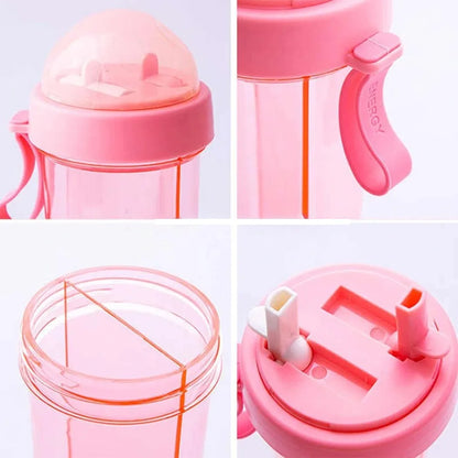 Double Drinking Cup