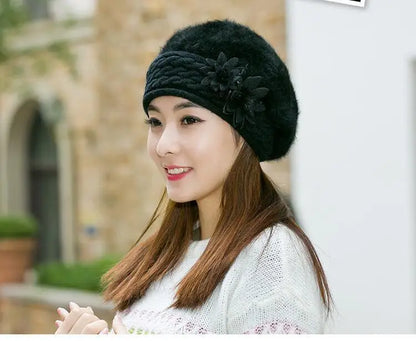 Winter Hat