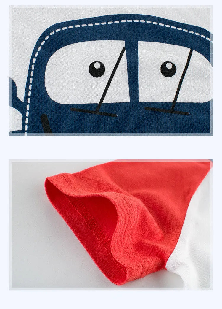 Kids Boys Clothes