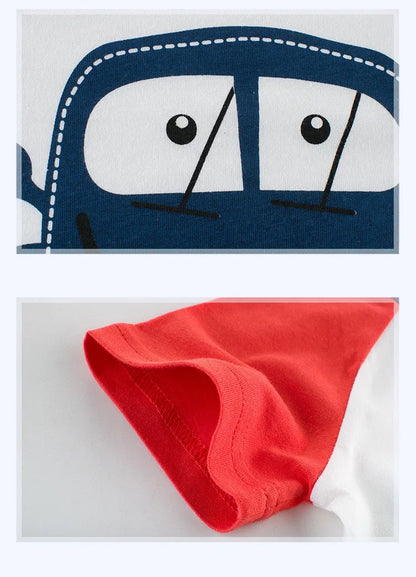 Kids Boys Clothes