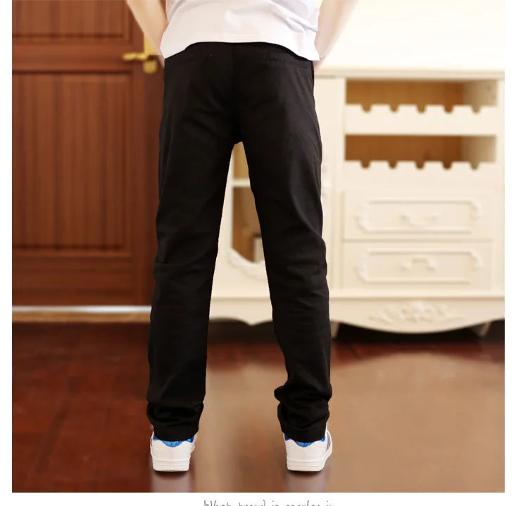 Boys Trousers