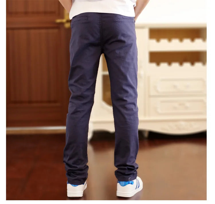 Boys Trousers