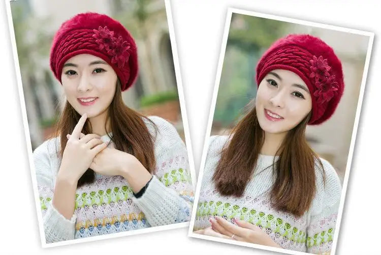 Winter Hat