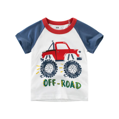Kids Boys Clothes